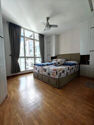 Lilydale (D27), Condominium #588607461